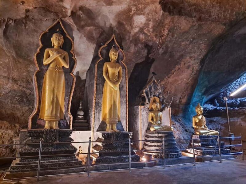 Phuket : White Water Rafting Adventure & Monkey Temple, ATV - Practical Details and Tips