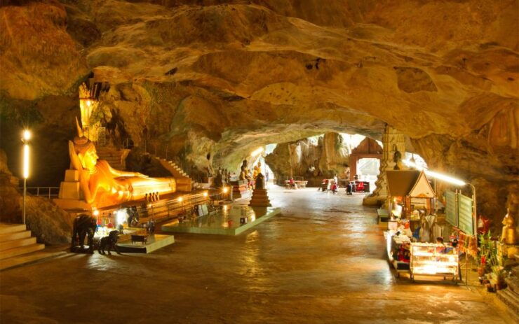 Phuket: White Water Rafting and Jungle Adventure With Lunch - Activity Details