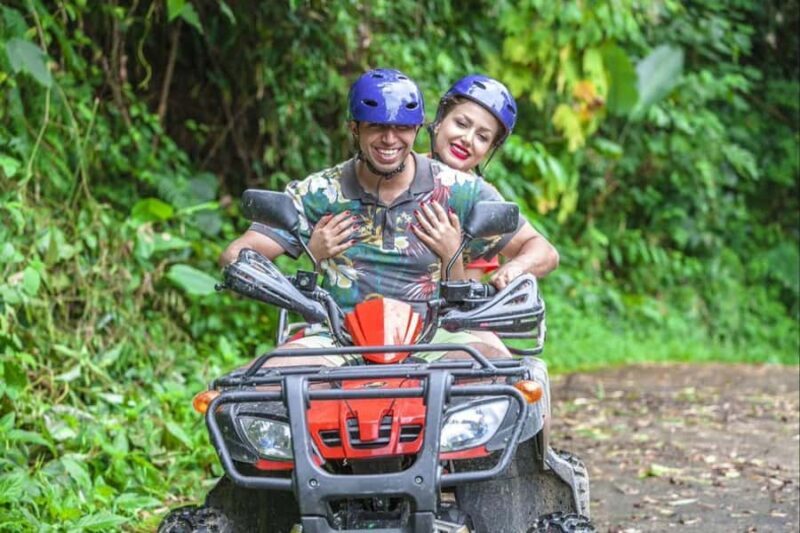 Phuket: White Water Rafting, ATV Ride & Zipline Adventure - Who Should Consider This Tour?