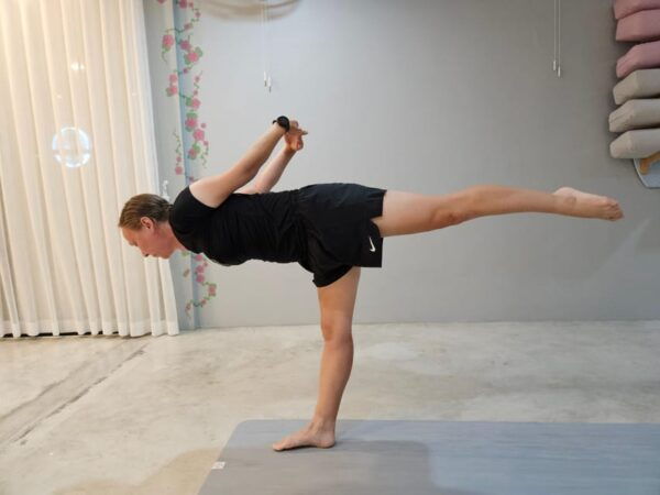 Phuket: Yoga, Satja Yoga Studio - Questions You May Have