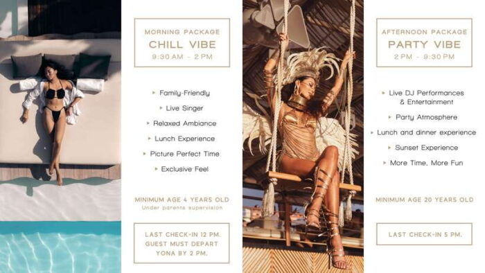 Phuket: YONA Floating Beach Club Day Experience - Exceptional Customer Ratings and Feedback
