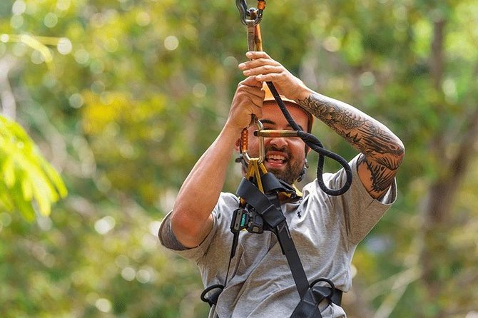 Phuket Zipline Adventure Tour - Traveler Photos