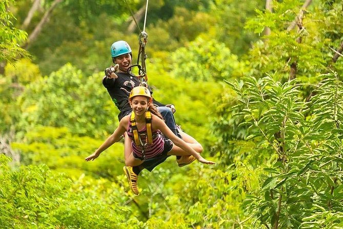 Phuket Zipline Eco Adventure Small Group Tour - Contact and Support Information