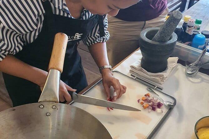 Phuketian Cooking Class With Market Tour - Why This Tour Offers Excellent Value