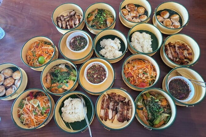 Phuketian Cooking Class With Market Tour - Who Will Love This Experience?