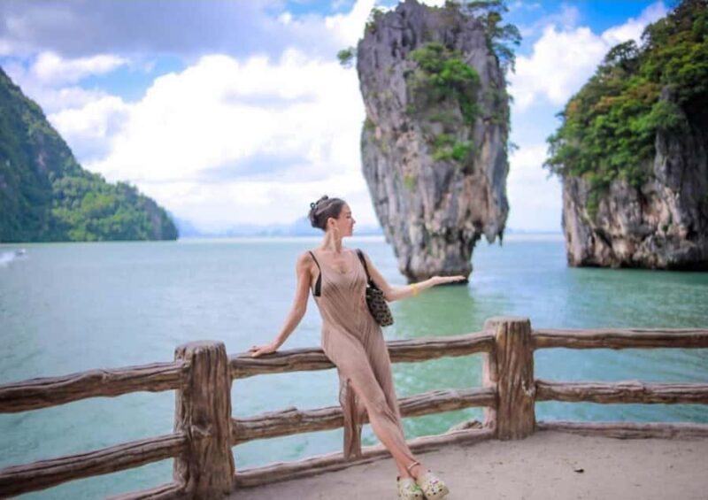 Phuket:James Bond Island Speedboat Premium 7 Point 6 Island - Overall Experience and Final Thoughts