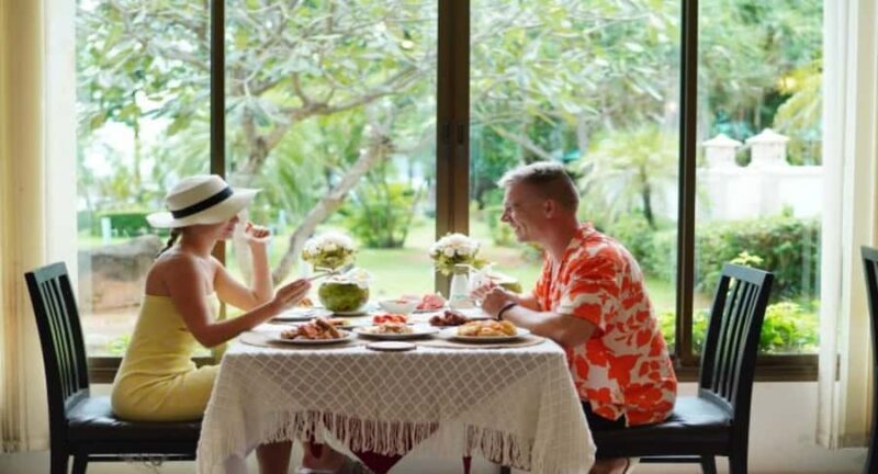 Phuket:Phi Phi, Bamboo, Maiton, Maya Speed Catamaran Tour - The Sum Up