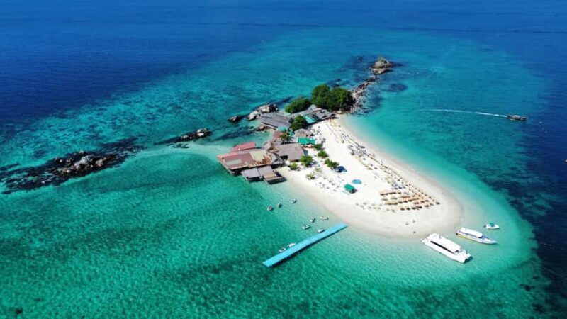 Phuket:Phi Phi, Maya and Khai Island Tour By Speed Catamaran - Why Choose This Tour?