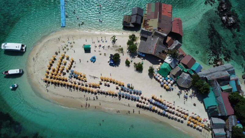 Phuket:Phi Phi, Maya and Khai Island Tour By Speed Catamaran - Who Will Love This Tour?