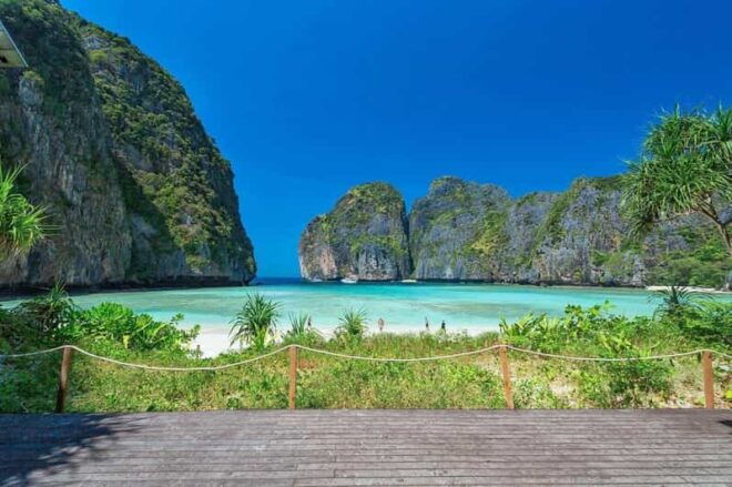 Phuket:Phi Phi Maya Bay YaoYai & Khai Islands By Speedboat - Inclusions and Amenities