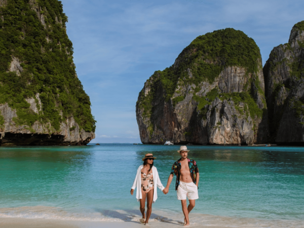 Phuket:Phi Phi Maya Bay YaoYai & Khai Islands By Speedboat - Alternative Tours to Consider