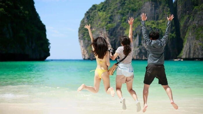 Phuket:Phi Phi,Maya&Maithon Tour-Indigo Catamaran With Lunch - Frequently Asked Questions
