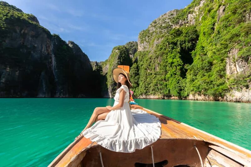 Phuket:PhiPhi Maya Bay & Khai Island Tour by Speed Catamaran - Final Words