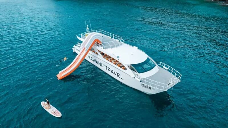 Phuket:PhiPhi Maya Bay & Khai Island Tour by Speed Catamaran - Good To Know