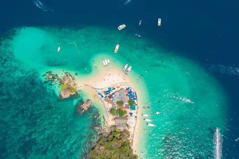 Phuket:PhiPhi Maya Bay & Khai Island Tour by Speed Catamaran - Introduction: What’s the Tour All About?