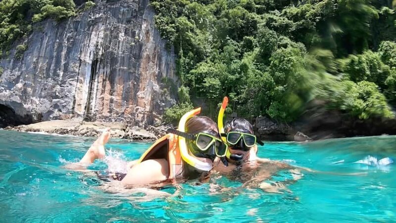 Phuket:PhiPhi Maya Bay & Khai Island Tour by Speed Catamaran - The Sum Up: Is It Worth It?
