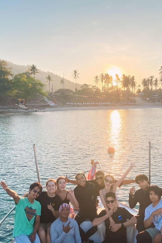 Phuket:Premium Khai Islands Tour Or Water Activities Options - Itinerary and Activities