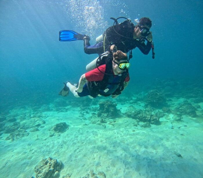 Phuket:Premium Khai Islands Tour Or Water Activities Options - Exploring the Khai Islands