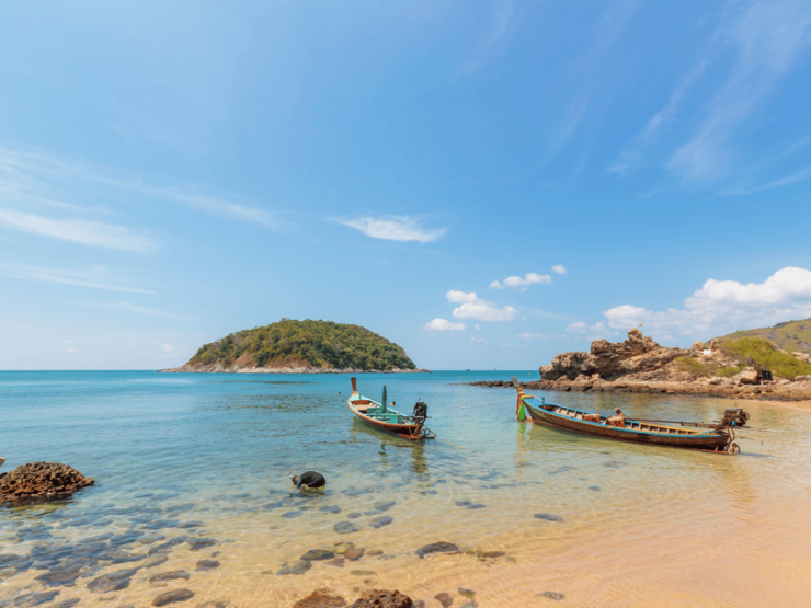 Phuket:Private Guides Tour Chooses With Tourist Attractions - Itinerary and Attractions