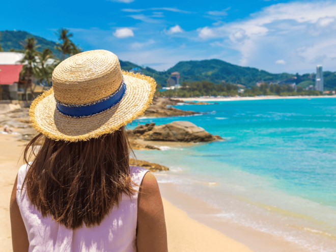 Phuket:Private Guides Tour Chooses With Tourist Attractions - Inclusions and Amenities