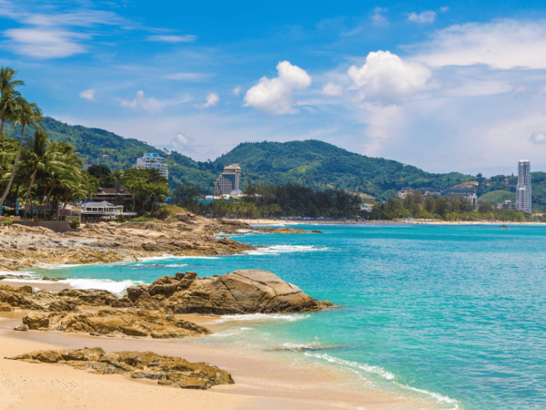 Phuket:Private Guides Tour Chooses With Tourist Attractions - Cancellation Policy