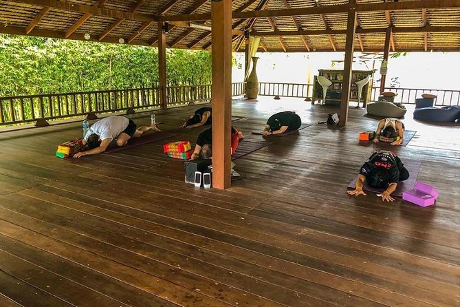 Phukets Private Detox & Rejuvenation Experience - Yoga, Massage & Mediation - Private Transportation