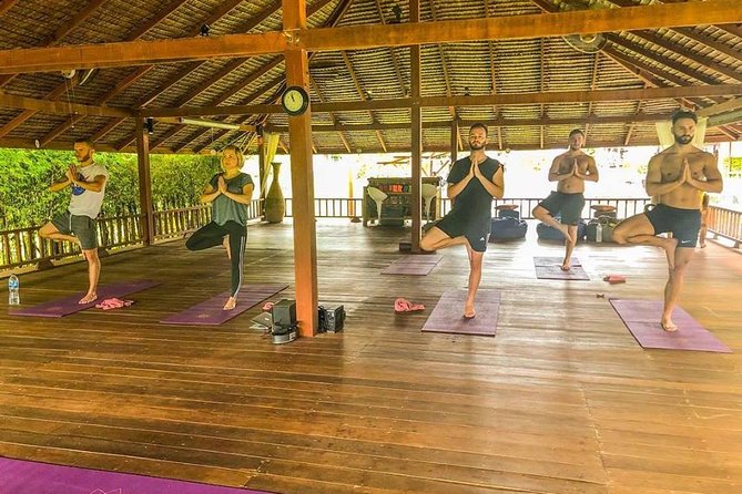 Phukets Private Detox & Rejuvenation Experience - Yoga, Massage & Mediation - Traveler Photos