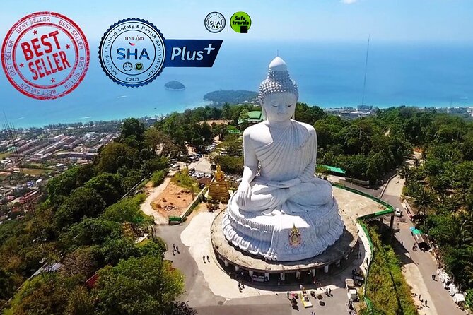 Phuket'S Top Tours DISCOUNTED With Private Airport Transfer - Tour Details