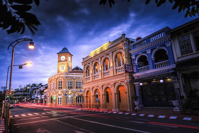 Phuket'S Top Tours DISCOUNTED With Private Airport Transfer - Traveler Reviews