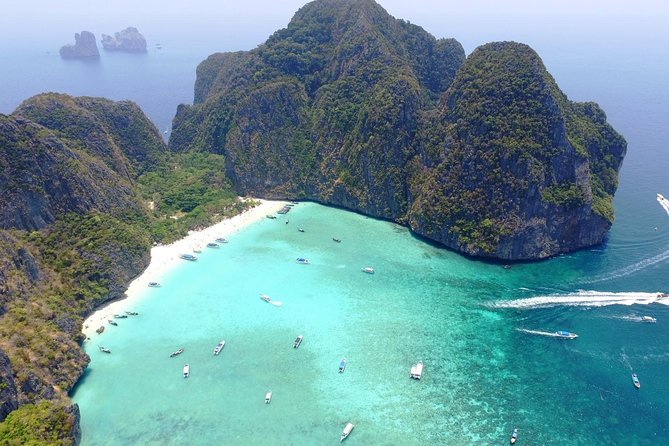 Phuket'S Top Tours DISCOUNTED With Private Airport Transfer - Questions and Support