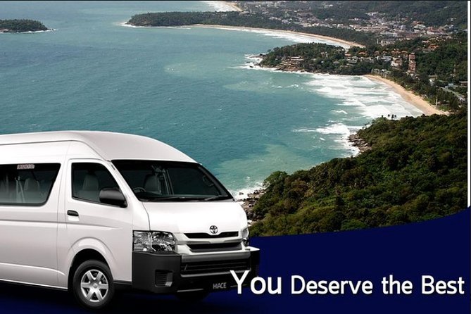 Phuket'S Top Tours DISCOUNTED With Private Airport Transfer - The Sum Up