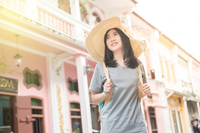 Phuket's Treasures: Half-Day Private Exploration - Cancellation Policy