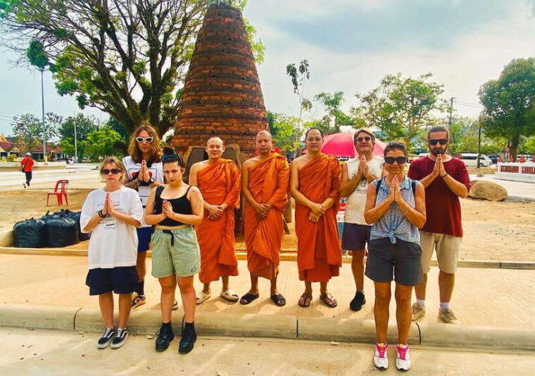 Phuket:View Point Big Buddha,Wat Chalong Private Guided Tour - Pickup and Drop-off Locations