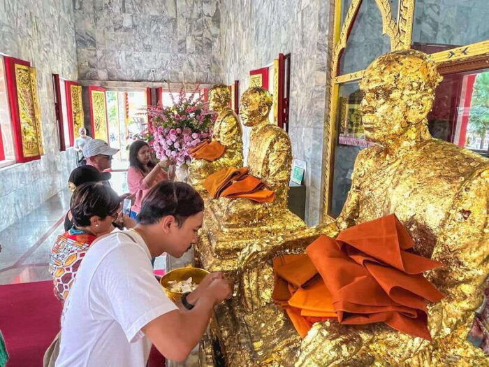 Phuket:View Point Big Buddha,Wat Chalong Private Guided Tour - Reserve Now and Pay Later Option