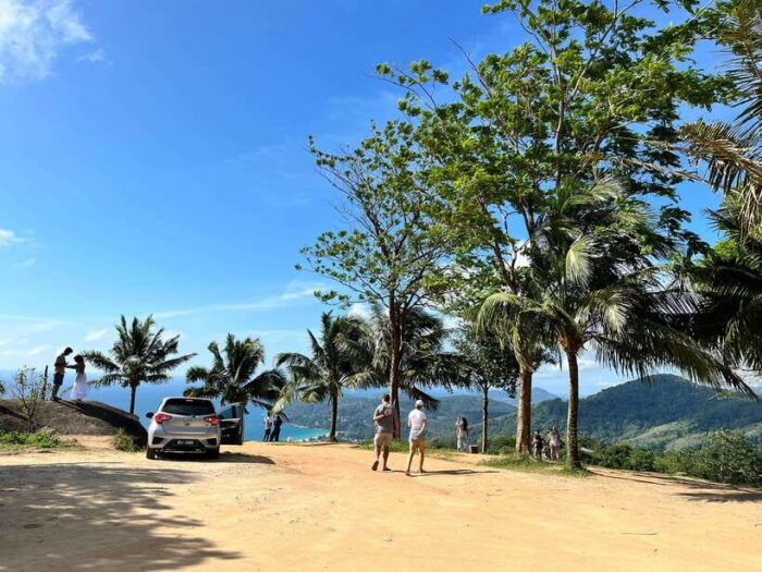 Phuket:View Point Big Buddha,Wat Chalong Private Guided Tour - Frequently Asked Questions