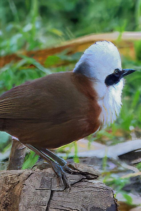 Phulchowki Bird Watching Day Hiking - Overview of the Hike
