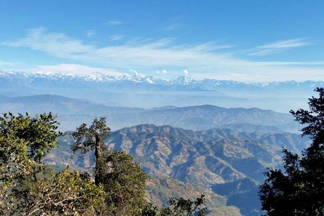 Phulchowki Day Hiking - Overview of Phulchowki Day Hiking