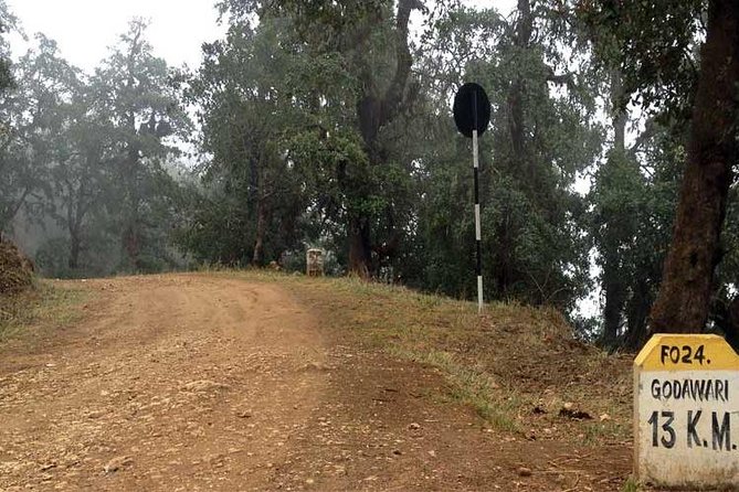 Phulchowki Day Hiking - Trail Difficulty and Duration