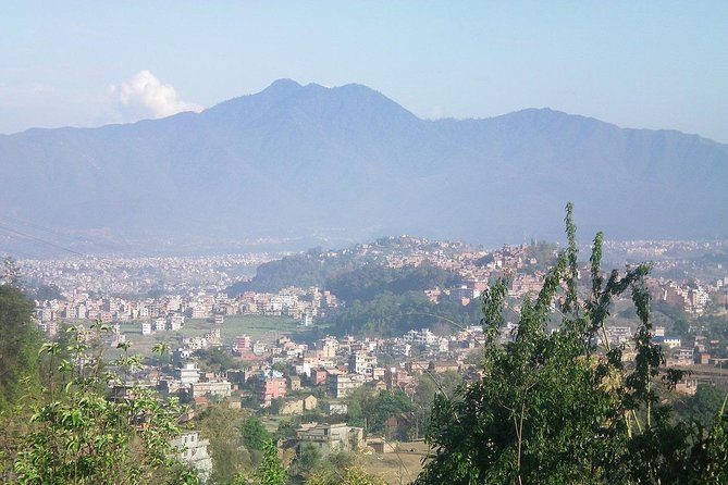 Phulchowki - Day Hiking From Kathmandu - Logistics and Booking Information
