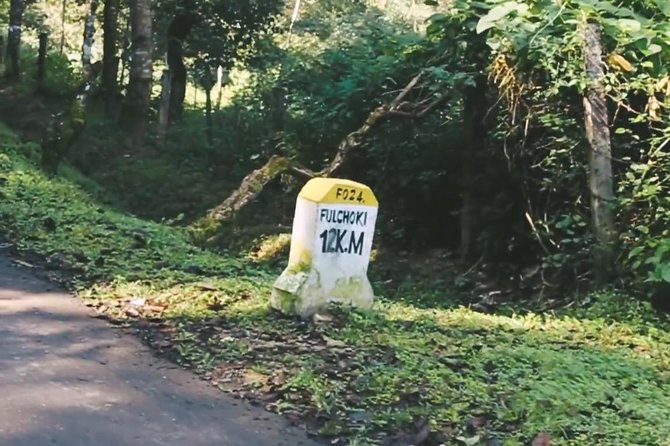 Phulchowki - Day Hiking From Kathmandu - Common Questions