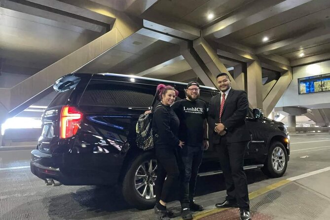PHX (Phoenix Airport) Round-Trip Sedan Transportation Phoenix Address - Common Questions