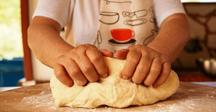 Phyllo Pie Baking Class @ Lefkada Micro Farm - Experience Highlights