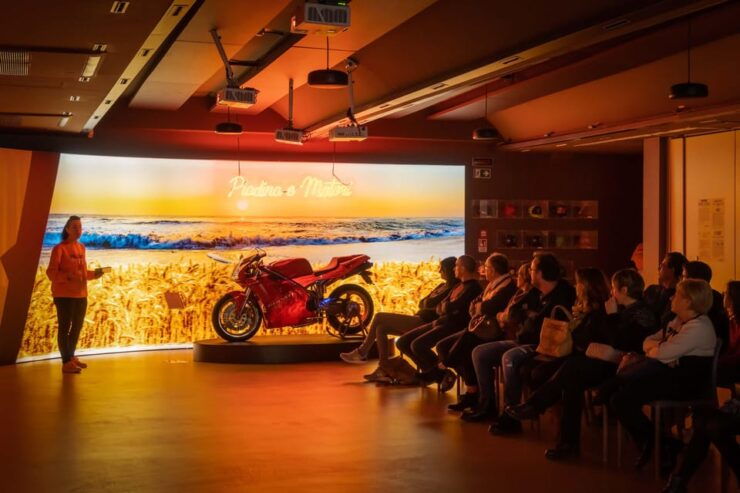 PIADINA EXPERIENCE Explore With Us the History of PIADINA - Good To Know