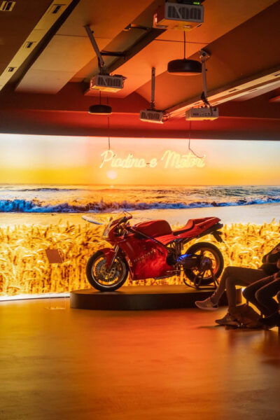 PIADINA EXPERIENCE Explore With Us the History of PIADINA - Cultural Significance of Flatbreads Worldwide