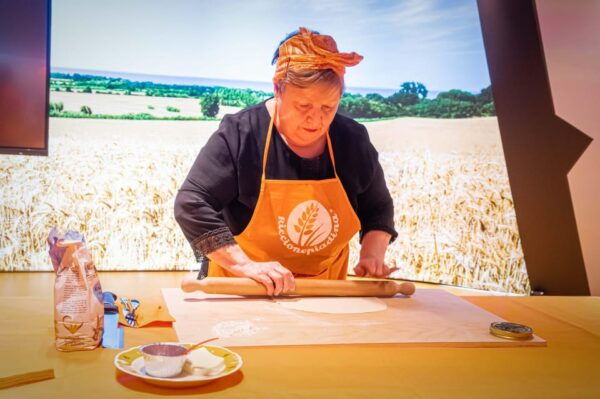 PIADINA EXPERIENCE Explore With Us the History of PIADINA - Additional Information and Amenities