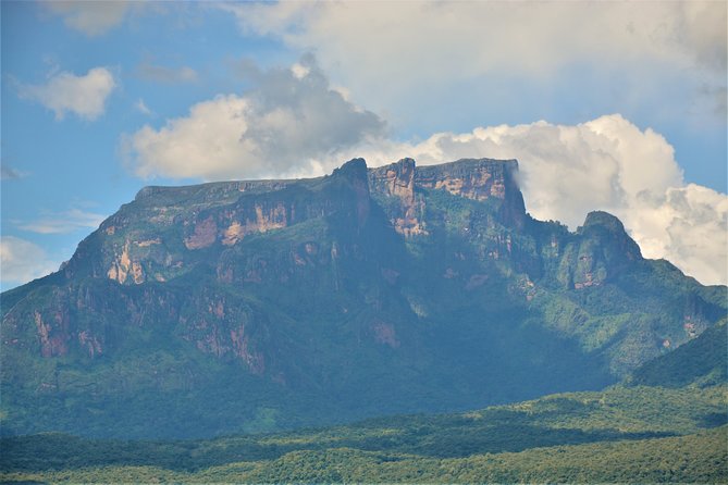 Pian Upe Game Reserve - Additional Information