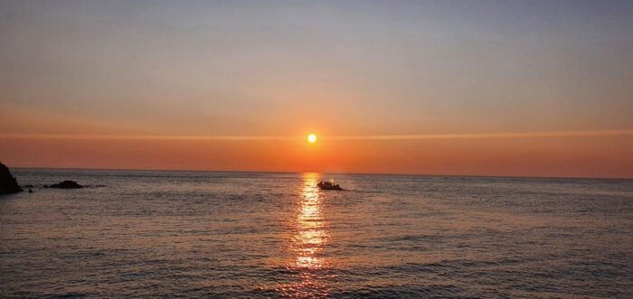 Piana Sunset Cruise Aperitif Swimming Boat 12 Places - Customer Feedback