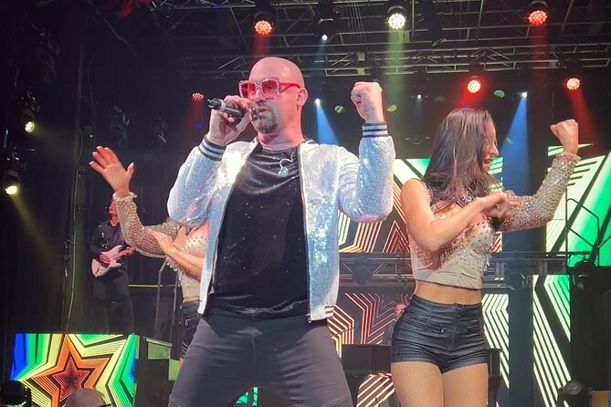 Piano Man at Planet Hollywood Resort and Casino - Pricing and Guarantee