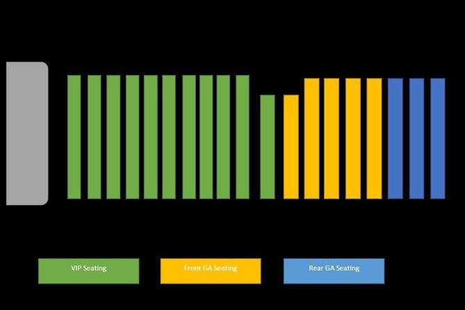 Piano Man at Planet Hollywood Resort and Casino - Common Questions