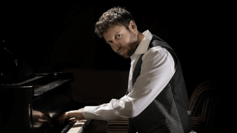 Piano Night by Giovanni Ghizzani - Good To Know